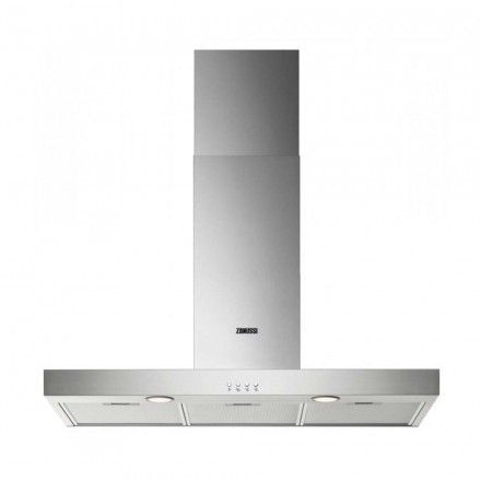Exaustor de parede Zanussi ZHB92670XA