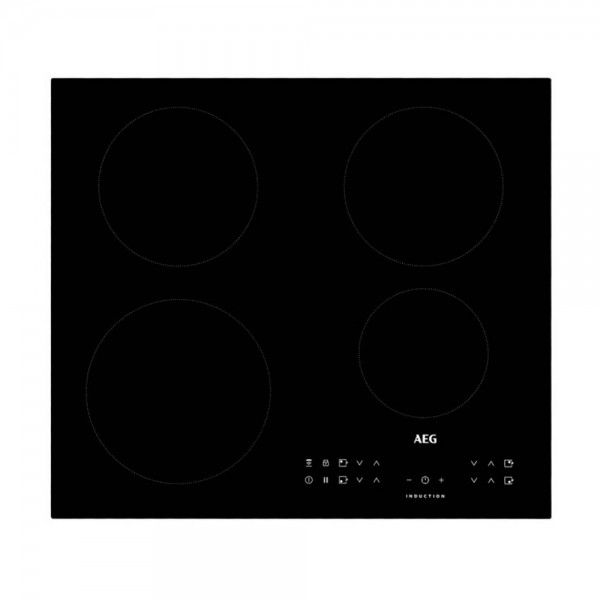 Placa de Induo AEG IKB64301FB