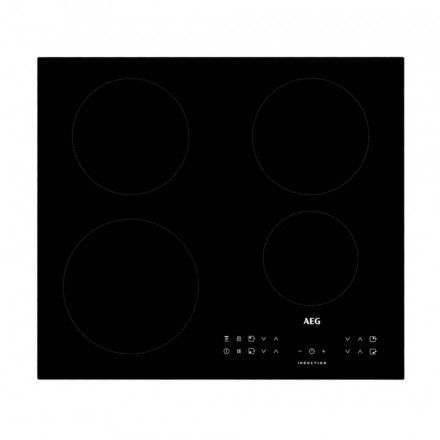 Placa de Induo AEG IKB64301FB