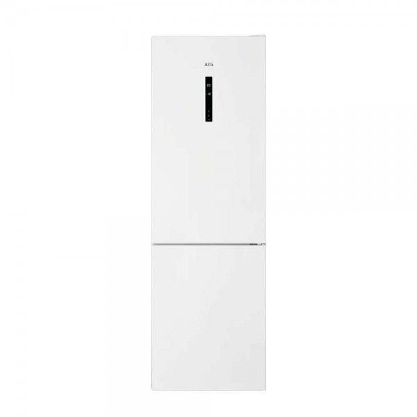 Frigorfico combinado AEG RCB 632E5 MW