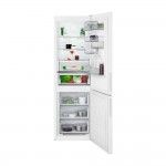 Frigorfico combinado AEG RCB 632E5 MW