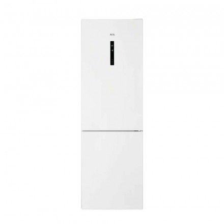 Frigorfico combinado AEG RCB 632E5 MW