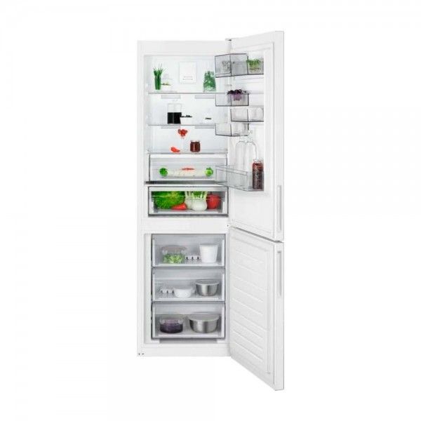 Frigorfico combinado AEG RCB 632E5 MW