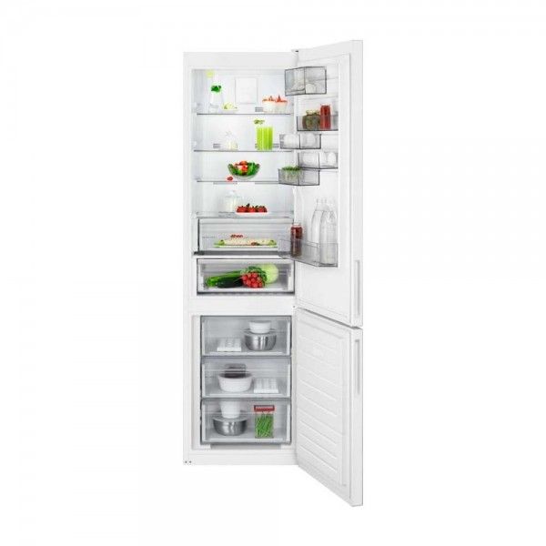Frigorfico Combinado AEG RCB636E4MW