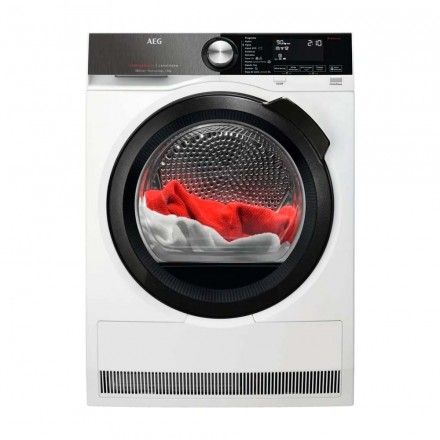 Mquina de Secar Roupa AEG T9DEB979