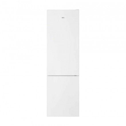 Frigorfico Combinado AEG RCB636E4MW