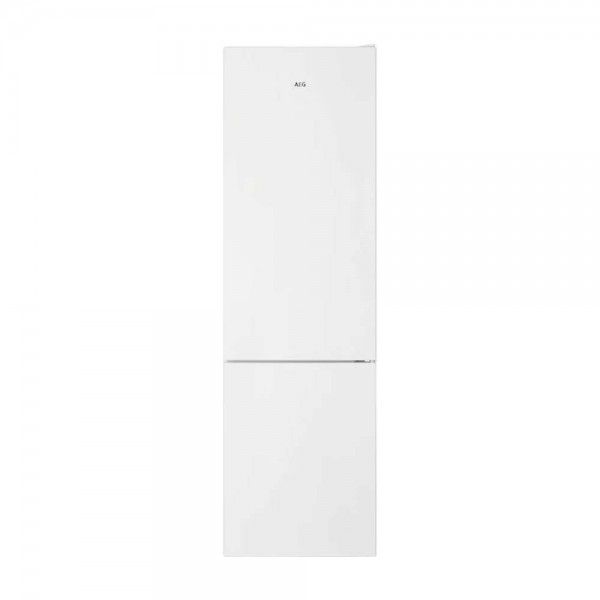 Frigorfico Combinado AEG RCB636E4MW