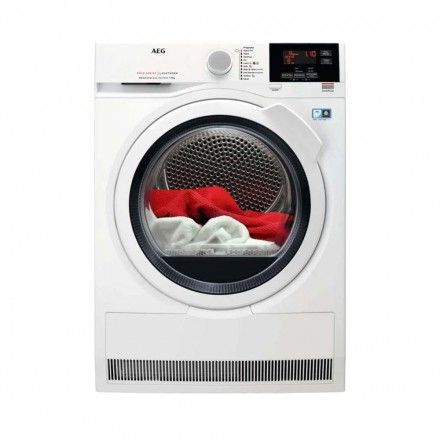 Mquina de secar Roupa AEG T8DBG861