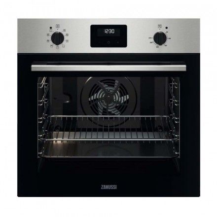 Forno Zanussi ZOHXX3X1