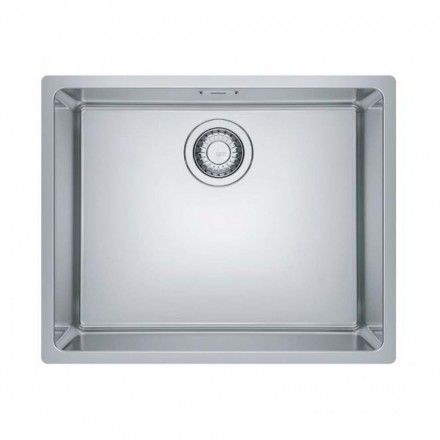 Lava-Loias Franke Maris MRX 110-50