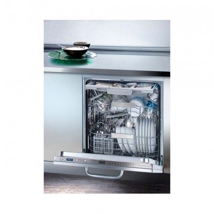 Mquina de Lavar Loia de Encastre FRANKE FDW614 D10PDOSLPC