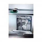 Máquina de Lavar Loiça de Encastre FRANKE FDW614 D10PDOSLPC Máquina de Lavar Loiça de Encastre FRANKE FDW614 D10PDOSLPC