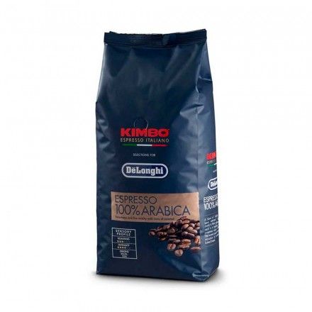 Caf De'Longhi Kimbo ESPRESSO100ARAB