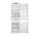 Frigorfico combinado de encastre Whirlpool WHC18 T322