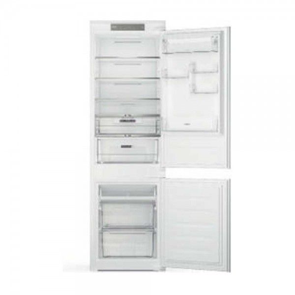 Frigorfico combinado de encastre Whirlpool WHC18 T322