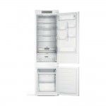 Frigor�fico combinado de encastre Whirlpool WHC20 T352