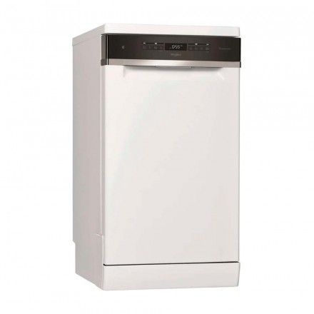 Mquina de Lavar Loia WHIRLPOOL WSFO3T223P