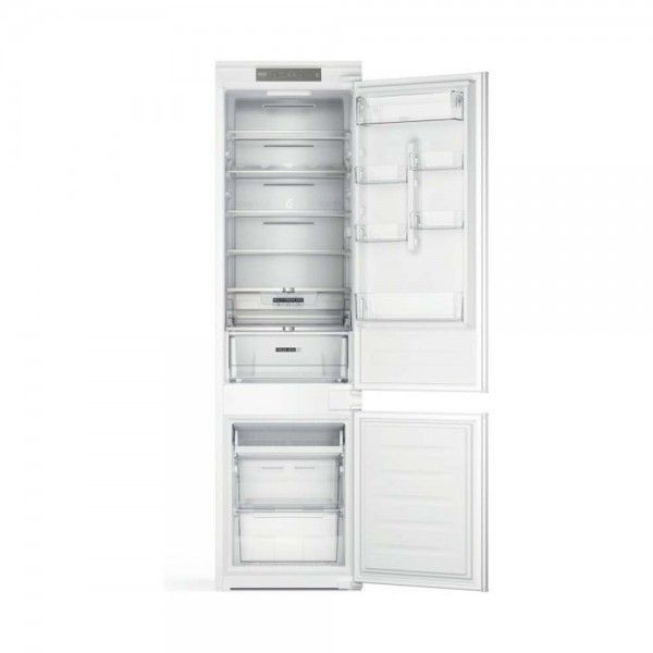 Frigor�fico combinado de encastre Whirlpool WHC20 T352