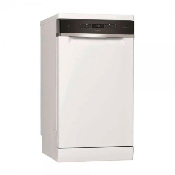 Máquina de Lavar Loiça WHIRLPOOL WSFO3T223P