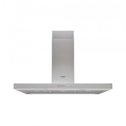 Exaustor Whirlpool WHBS 93 F LE X