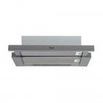 Exaustor Telesc�pico  WHIRLPOOL AKR 749 IX/1
