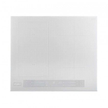 Placa de indu��o Whirlpool WL S5360 BF/W