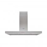 Exaustor Whirlpool WHBS 93 F LE X