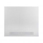 Placa de indu��o Whirlpool WL S5360 BF/W