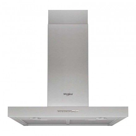 Exaustor Whirlpool WHBS 63 F LE X