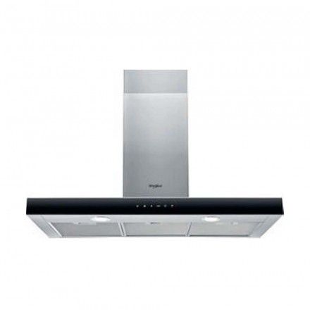 Exaustor Whirlpool WHBS C92F LT X