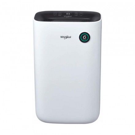 Desumidificador Whirlpool DE20W5252