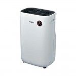Desumidificador Whirlpool DE20W5252