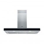 Exaustor Whirlpool WHBS C92F LT X