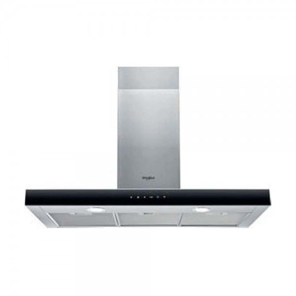 Exaustor Whirlpool WHBS C92F LT X