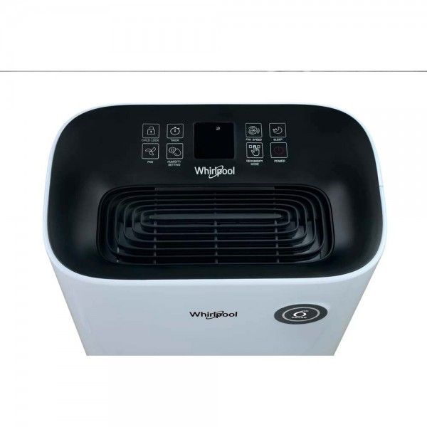 Desumidificador Whirlpool DE20W5252