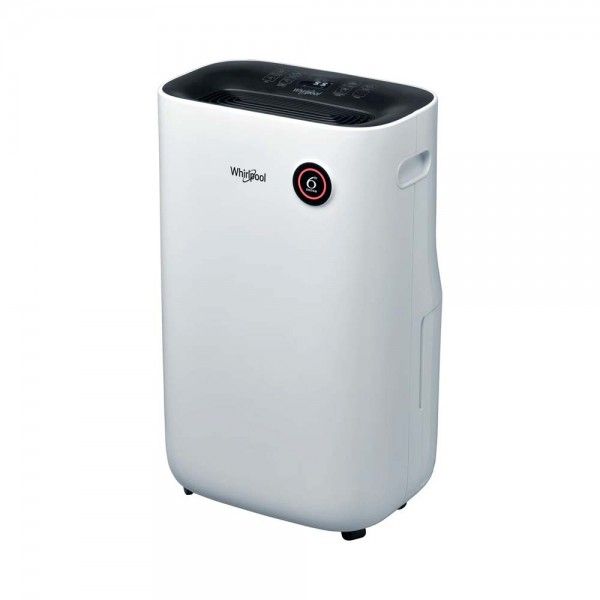 Desumidificador Whirlpool DE20W5252