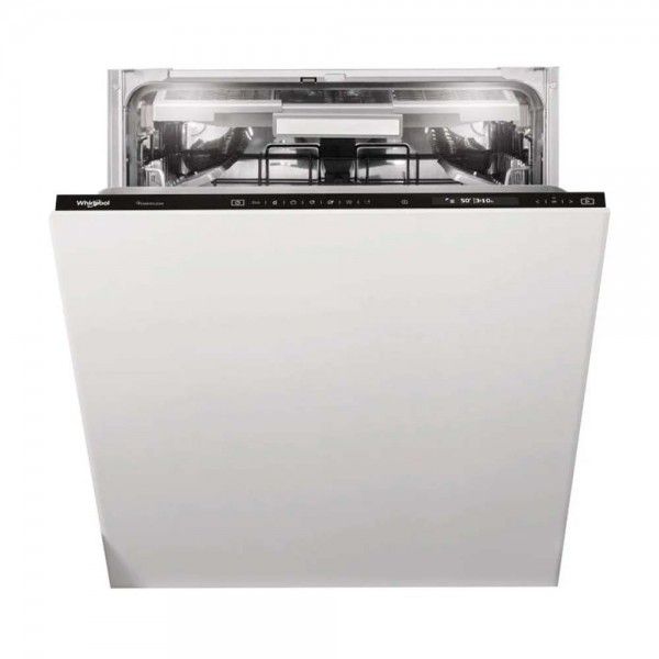 Mquina de lavar loia de encastre  Whirlpool WIF 5O41 PLEGTS