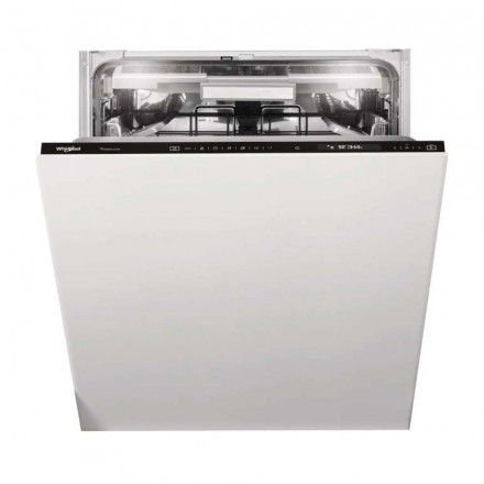 Mquina de lavar loia de encastre  Whirlpool WIF 5O41 PLEGTS