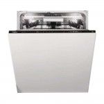 Mquina de lavar loia de encastre  Whirlpool WIF 5O41 PLEGTS