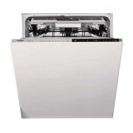 Mquina de Lavar Loia de Encastre  WHIRLPOOL WIP4O33PLES