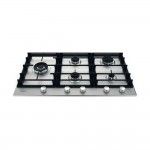Placa a gs Whirlpool GMWL 958/IXL