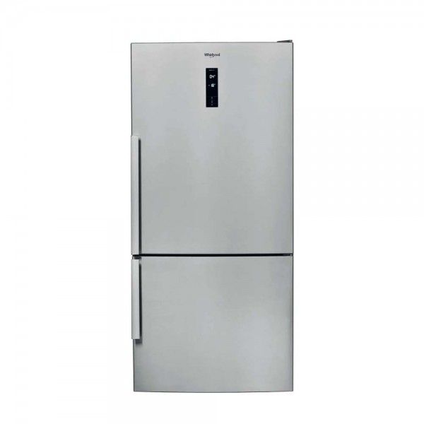 Frigorfico combinado Whirlpool W84BE 72 X 2