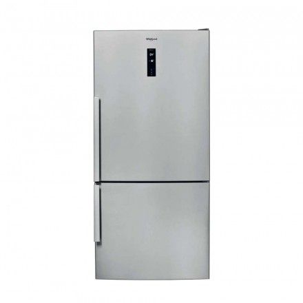 Frigorfico combinado Whirlpool W84BE 72 X 2