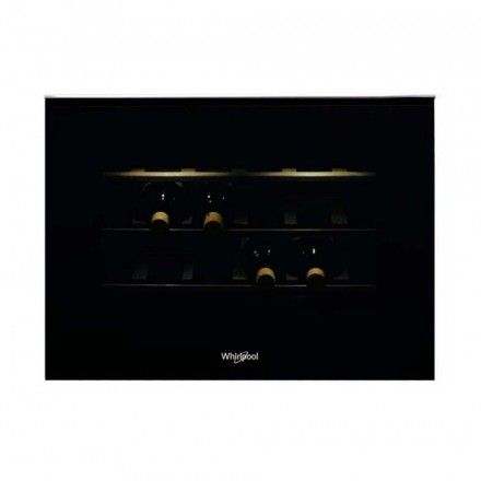 Cave de Vinho de encastre Whirlpool W WC5120