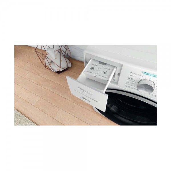 Mquina de lavar roupa Whirlpool W8 W946WR SPT