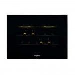 Cave de Vinho de encastre Whirlpool W WC5120