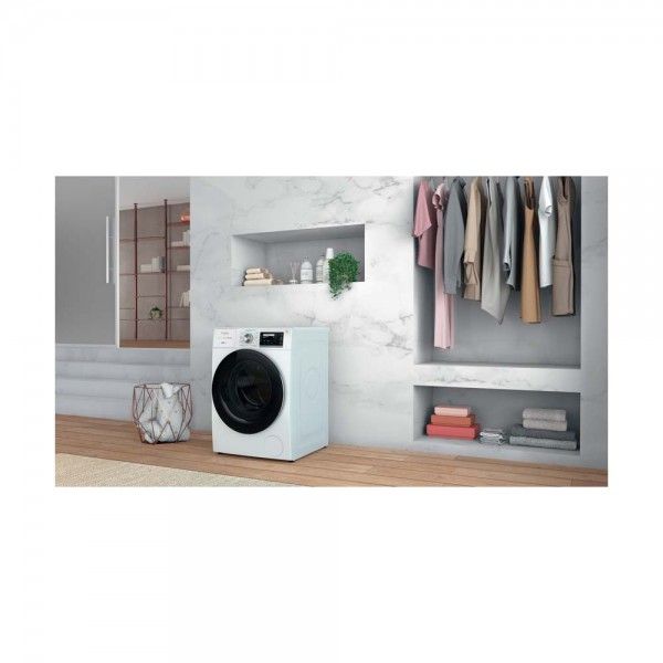 Mquina de lavar roupa Whirlpool W8 W946WR SPT