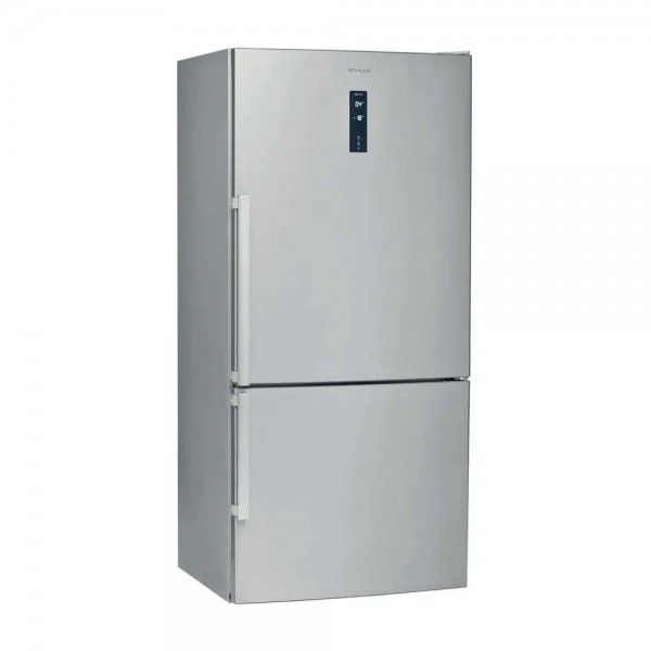 Frigorfico combinado Whirlpool W84BE 72 X 2
