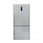 Frigorfico combinado Whirlpool W84BE 72 X 2