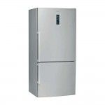 Frigorfico combinado Whirlpool W84BE 72 X 2
